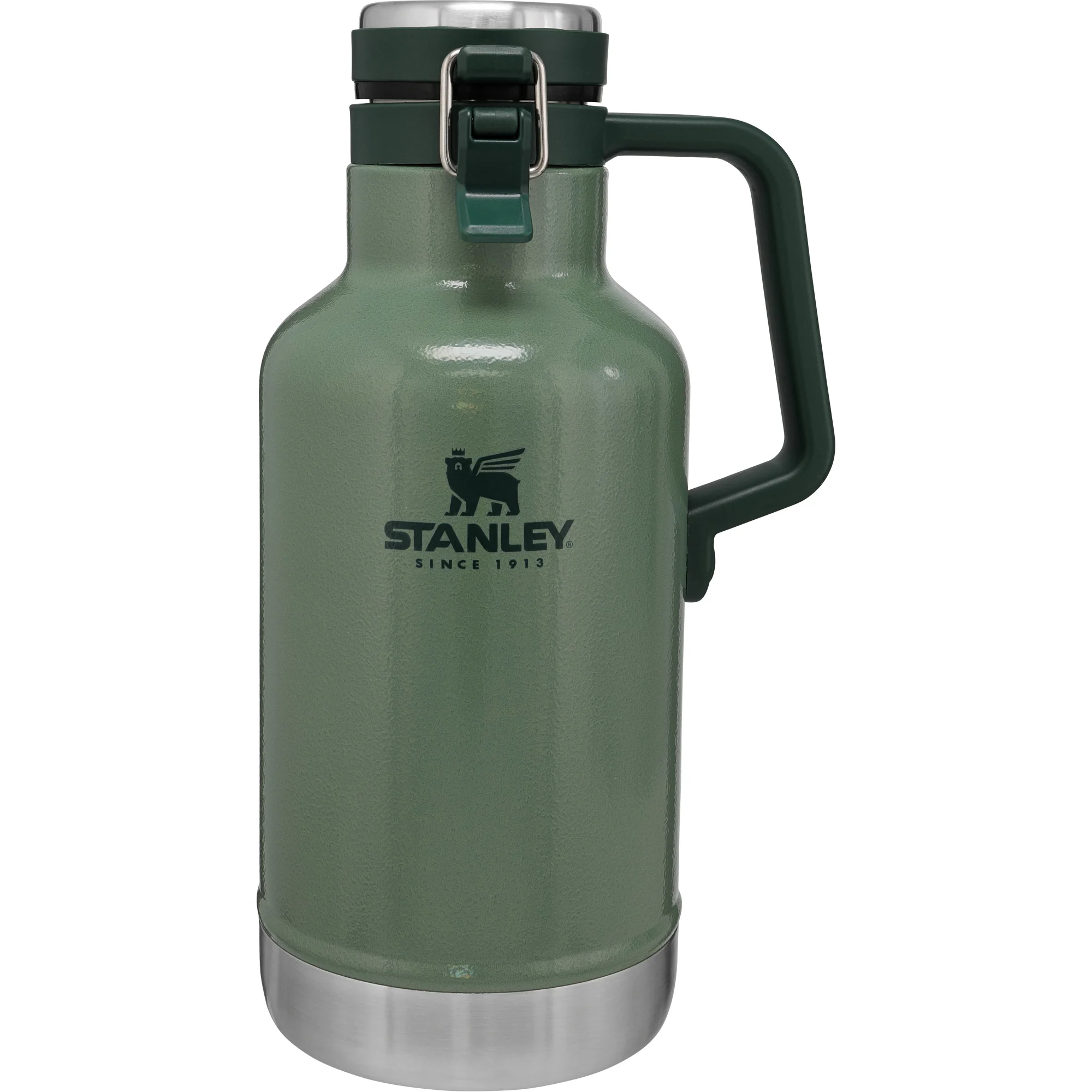 10-01941-067 STANLEY Classic series nádoba na pivo so zátkou 1,9l zelená