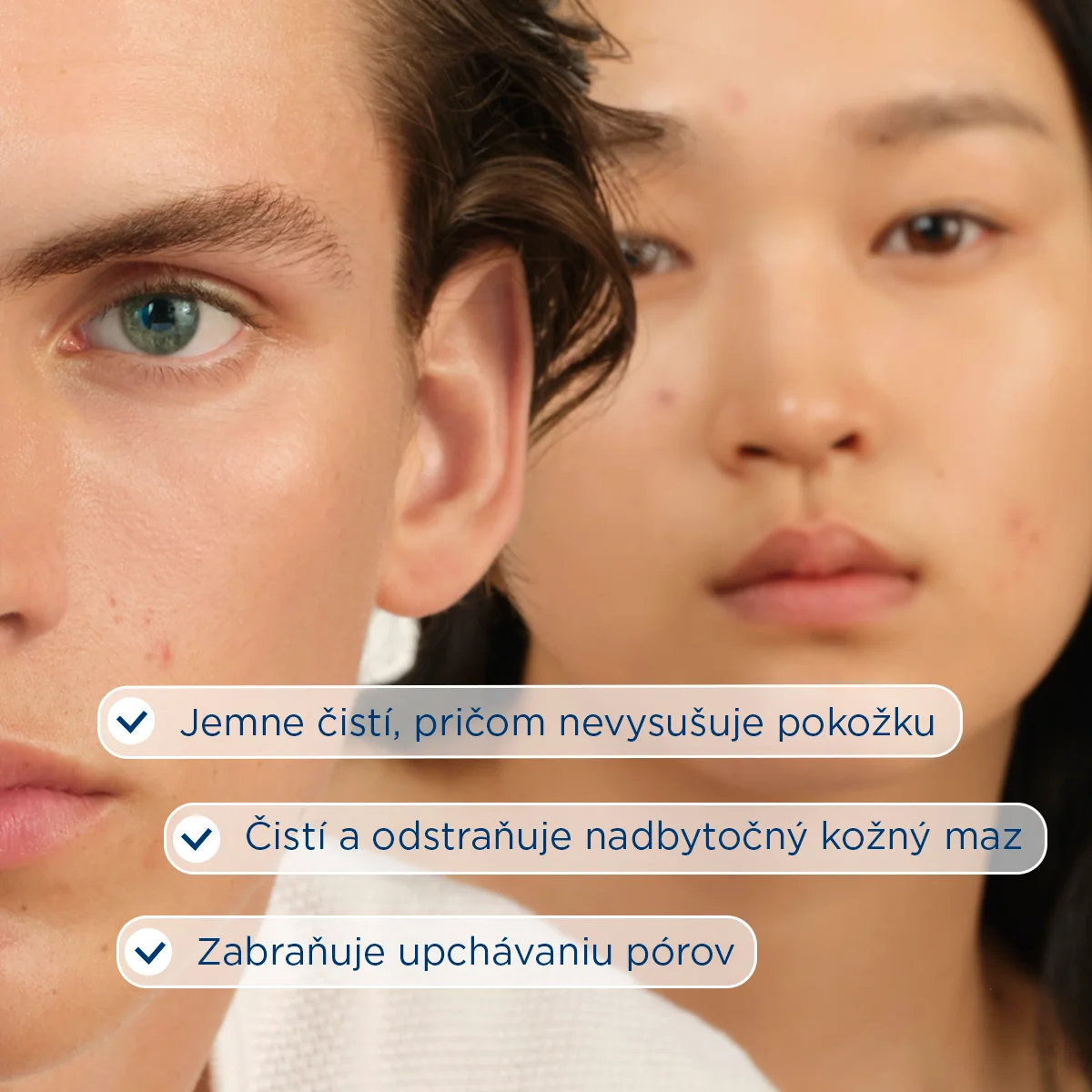BIODERMA Sébium Gel moussant čistiaci gél na zmiešanú a mastnú pleť 200 ml