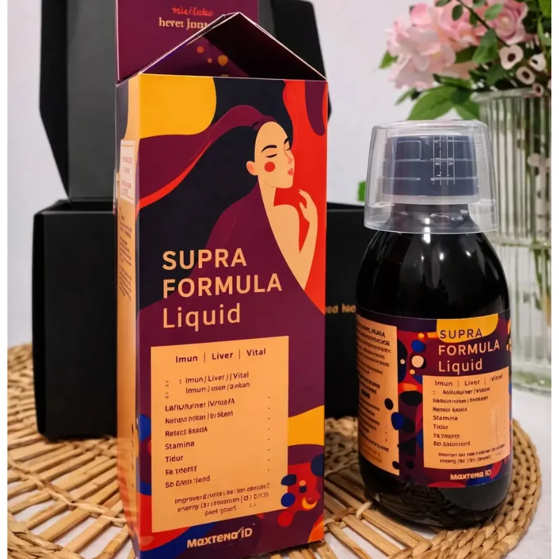 3 x Supra formula kolagen 7000mg - Koža, vlasy, nechty Koža, vlasy, nechty - elixír krásy v tekutej forme