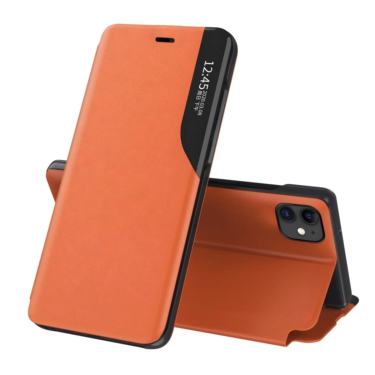 Knižné puzdro View Case Samsung A56