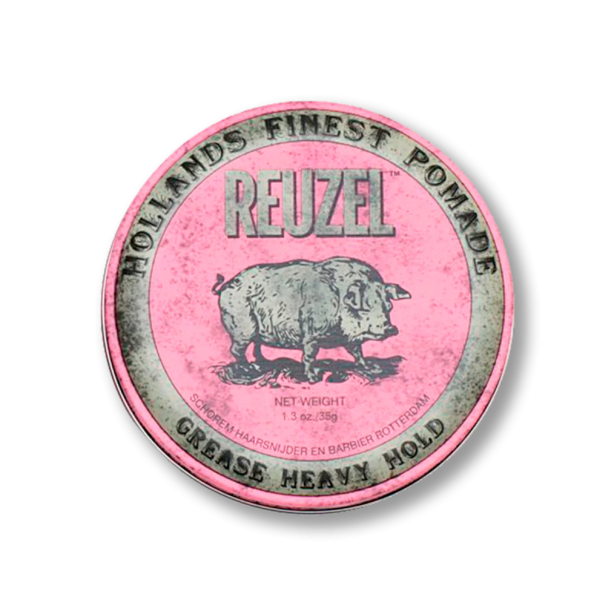 Pomada ružová Reuzel Pink Grease 35g