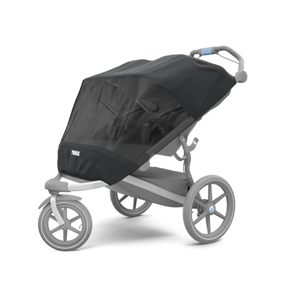 Urban Glide Double Mesh cover