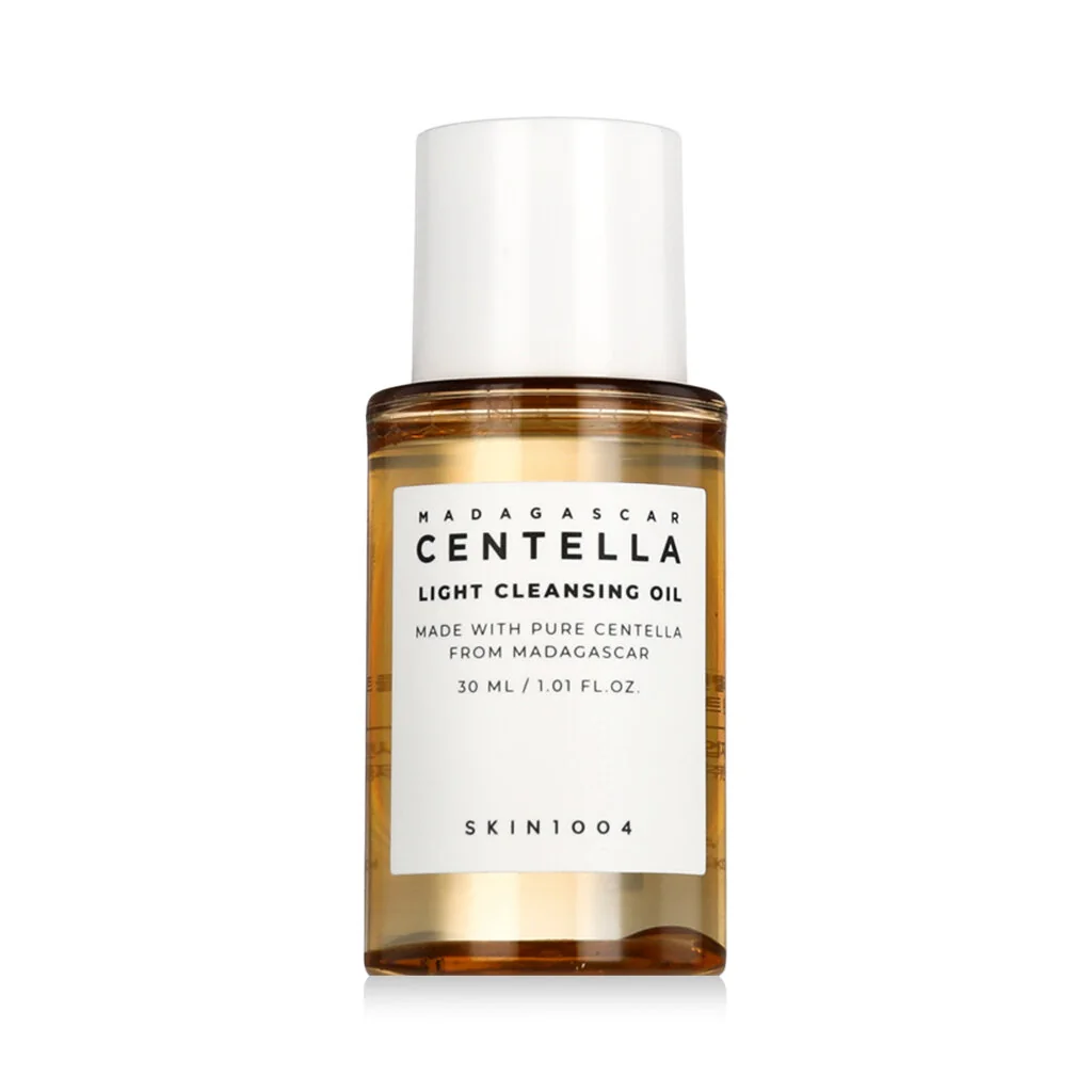 SKIN1004 Madagascar Centella Light Cleansing Oil 30 ml