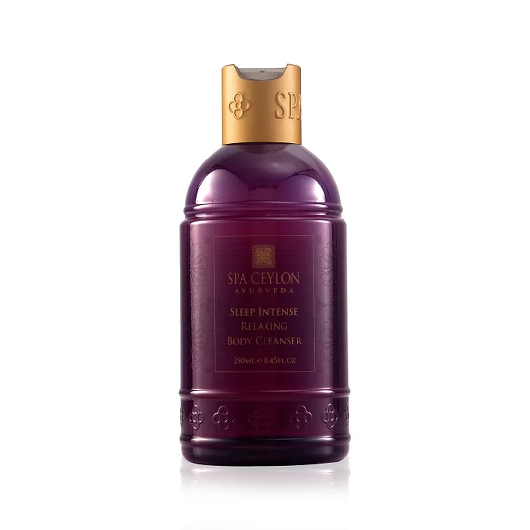 Sprchový gél Sleep Intense 250 ml