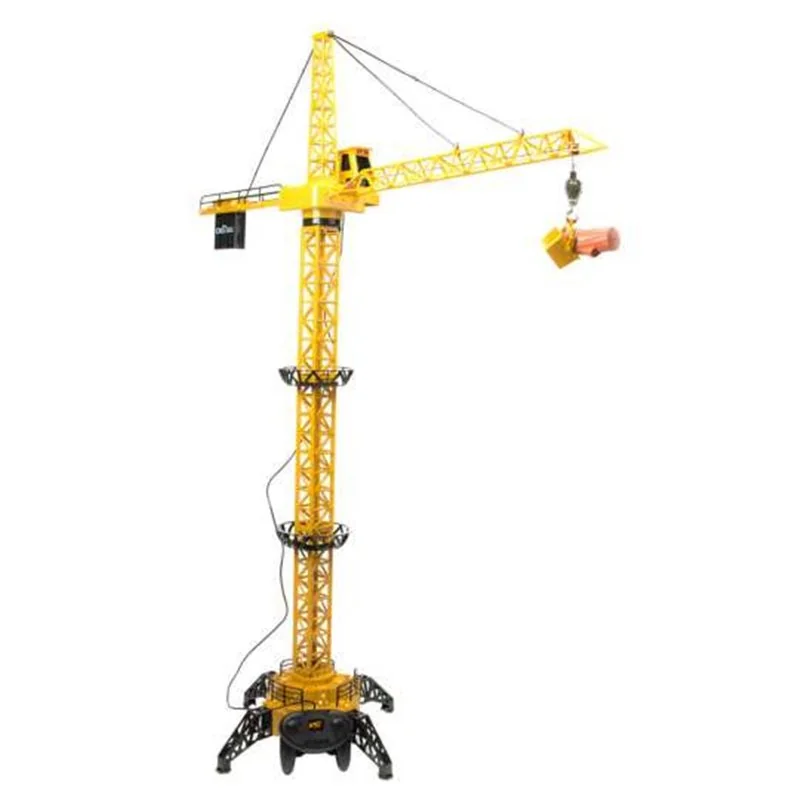 RC model žeriav na D.O. CHEETAH 128cm