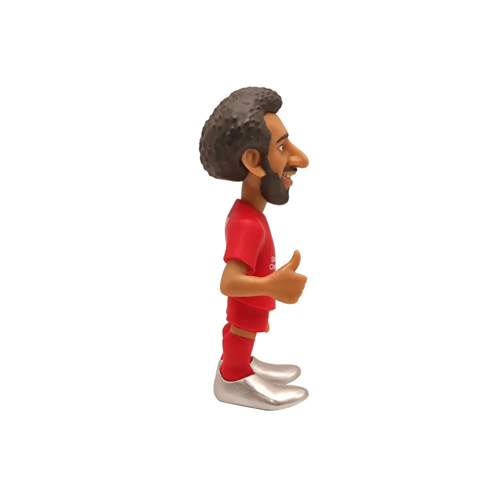 Club Liverpool - SALAH Football: MINIX -MINIX