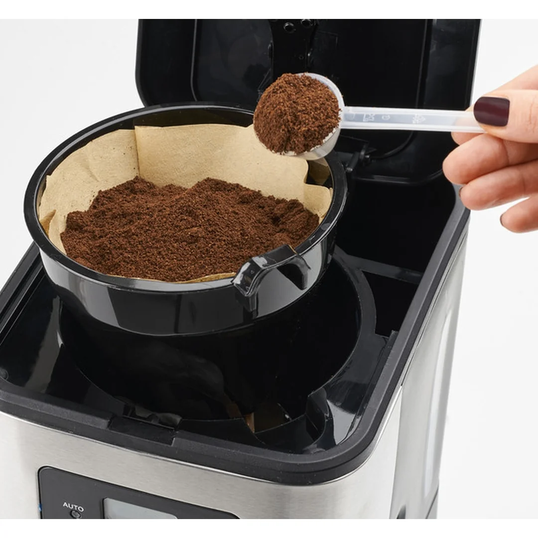CLATRONIC KA 3642 kávovar prekvapkávací 1,5 l, 12-14 šálok, 900 W