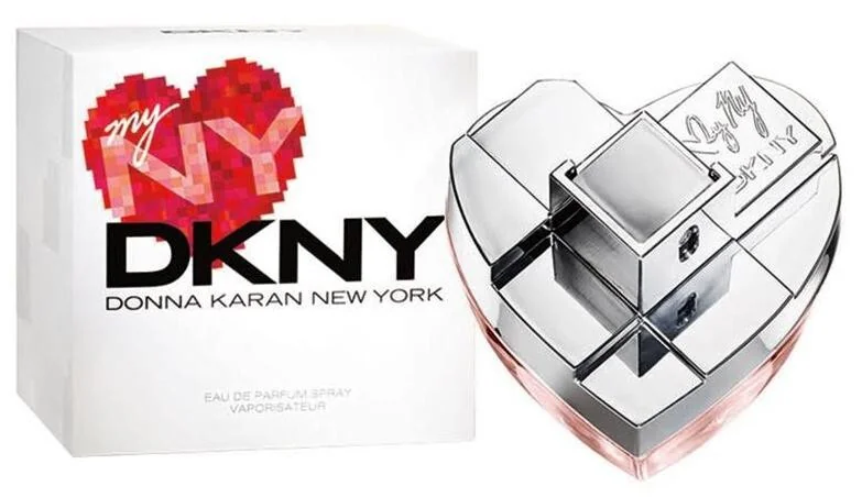 Dkny My Ny Edp 30ml 1×30 ml, parfumová voda