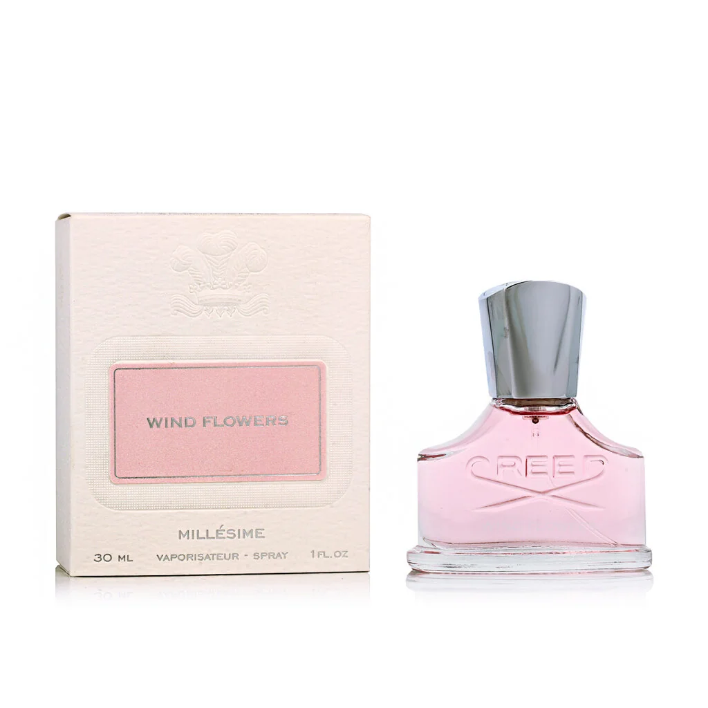 Creed Wind Flowers Millésime parfumovaná voda 30 ml pre ženy