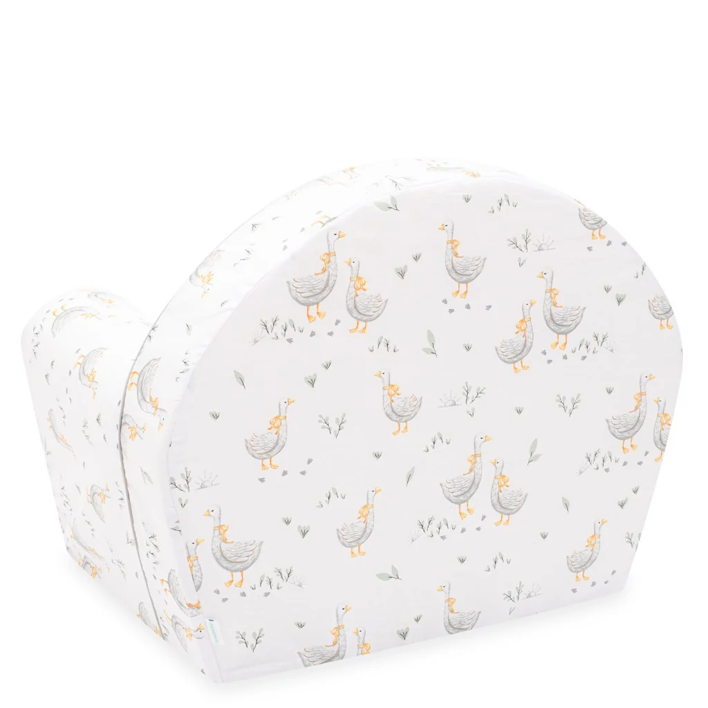 Detské kreslo New Baby Husičky , 20C57994