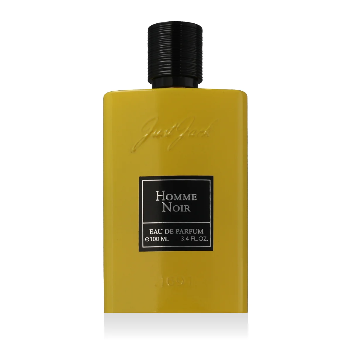 Just Jack 1691 Homme Noir EDP 100 ml M