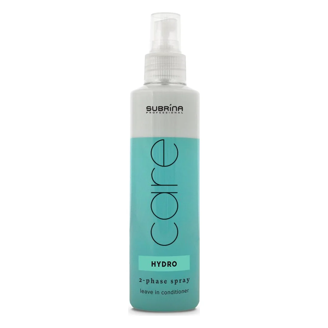 Subrina Professional Care Hydro dvojfázový bezoplachový kondicionér 200ml