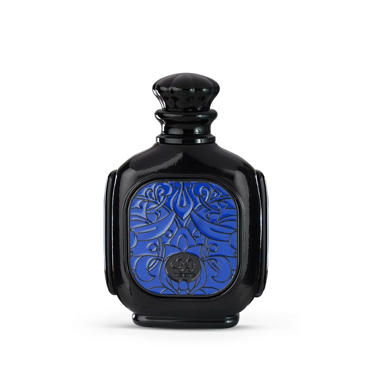 Zimaya Zukhruf Black EDP 100 ml M