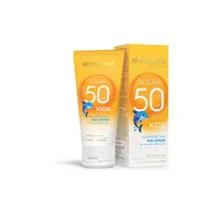 SKINEXPERT BY DR. MAX Solar Opaľovacie Mlieko pre Deti SPF50