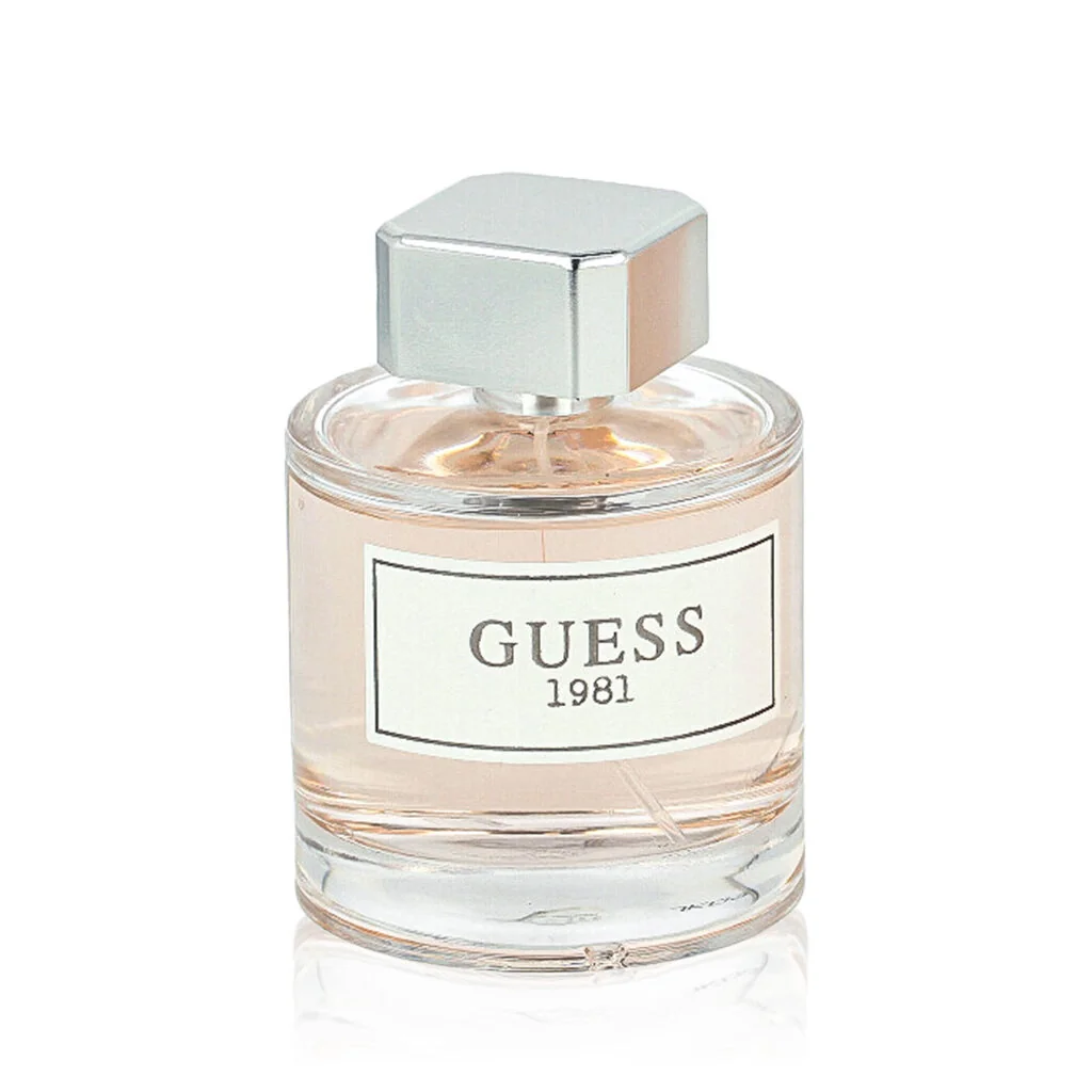 Guess Guess 1981 EDT 100 ml W