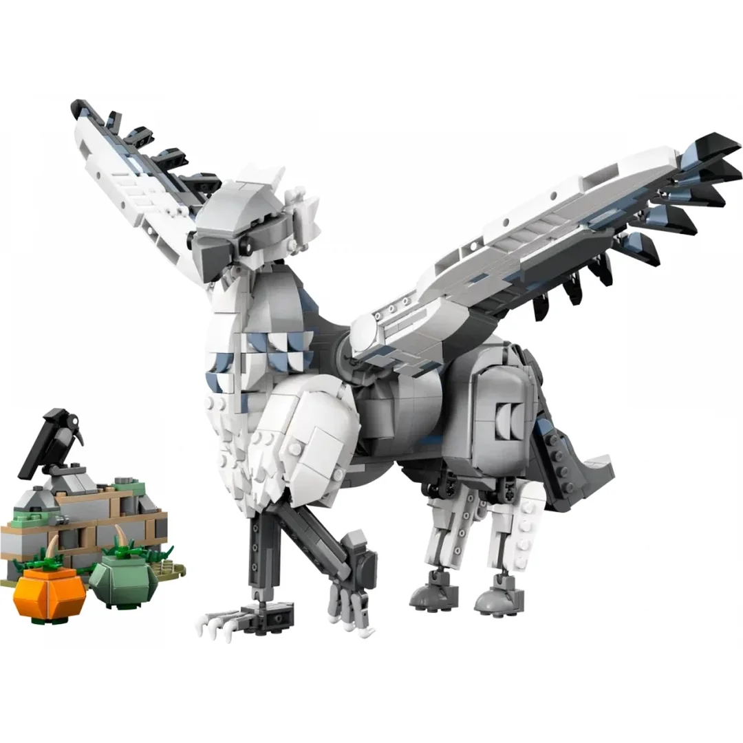 LEGO® Harry Potter™ 76427 Hrdozobec