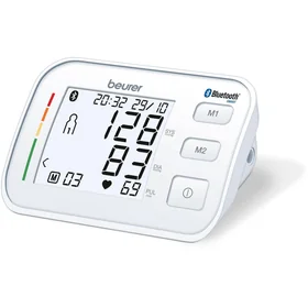 Beurer Beu-Bm57bt Tlakomer 1ks 1×1 ks
