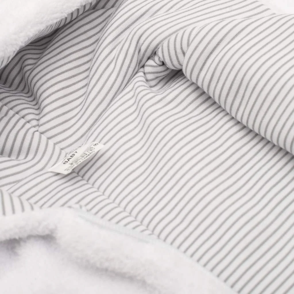 Luxusný detský zimný overal New Baby Snowy collection 68 (4-6m),