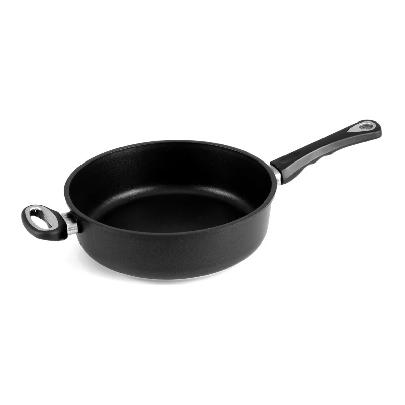 G21 Hlboká panvica Pool 28 cm s pokrievkou Pool 28 cm s pokrievkou G21-KUL28