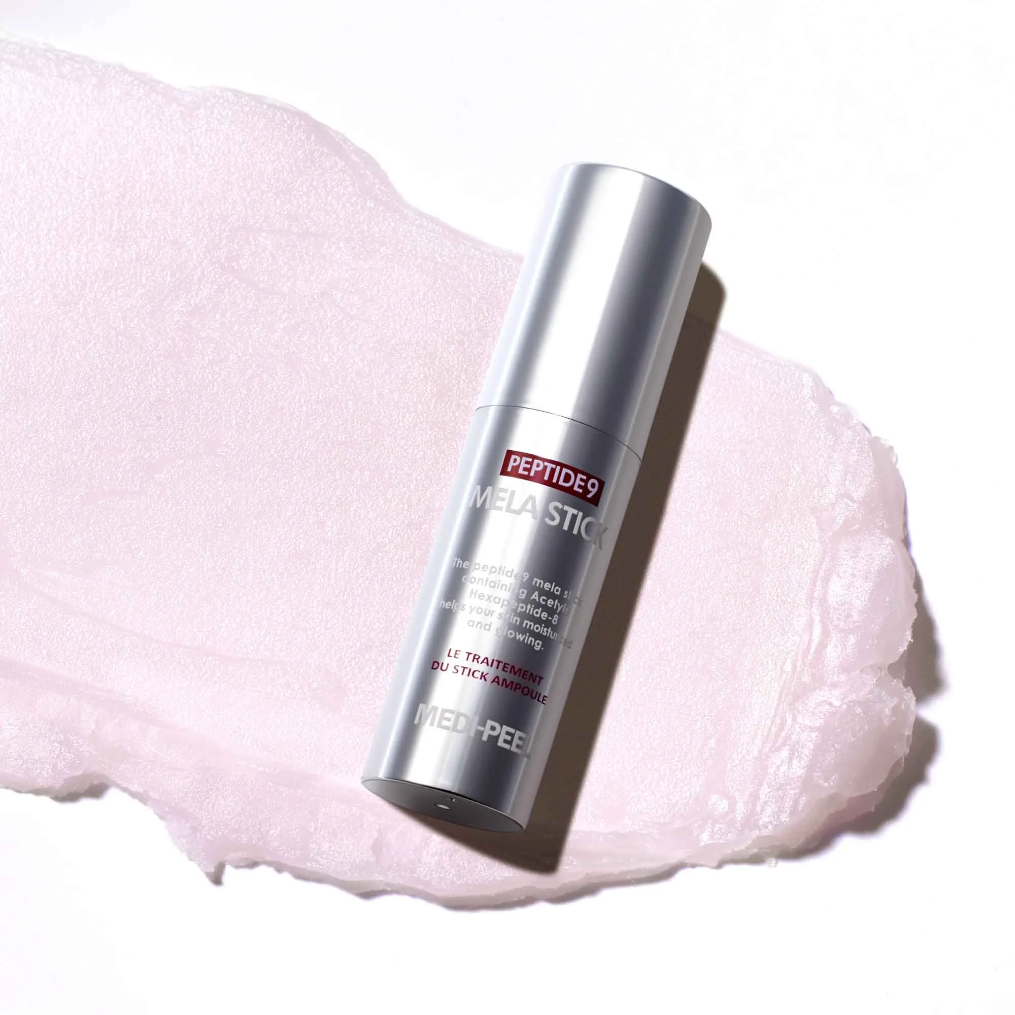 Medi-peel Peptide 9 Mela Stick rozjasňujúca tyčinka 10 g