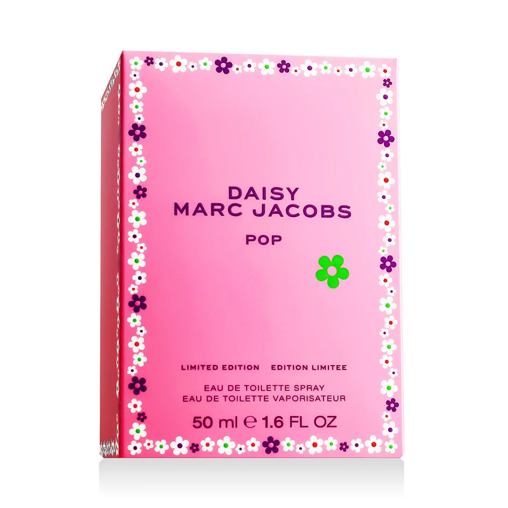 Marc Jacobs Daisy Pop EDT 50 ml W