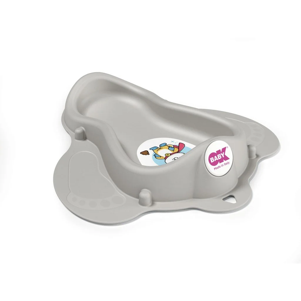 Nočník Magical Potty - grey