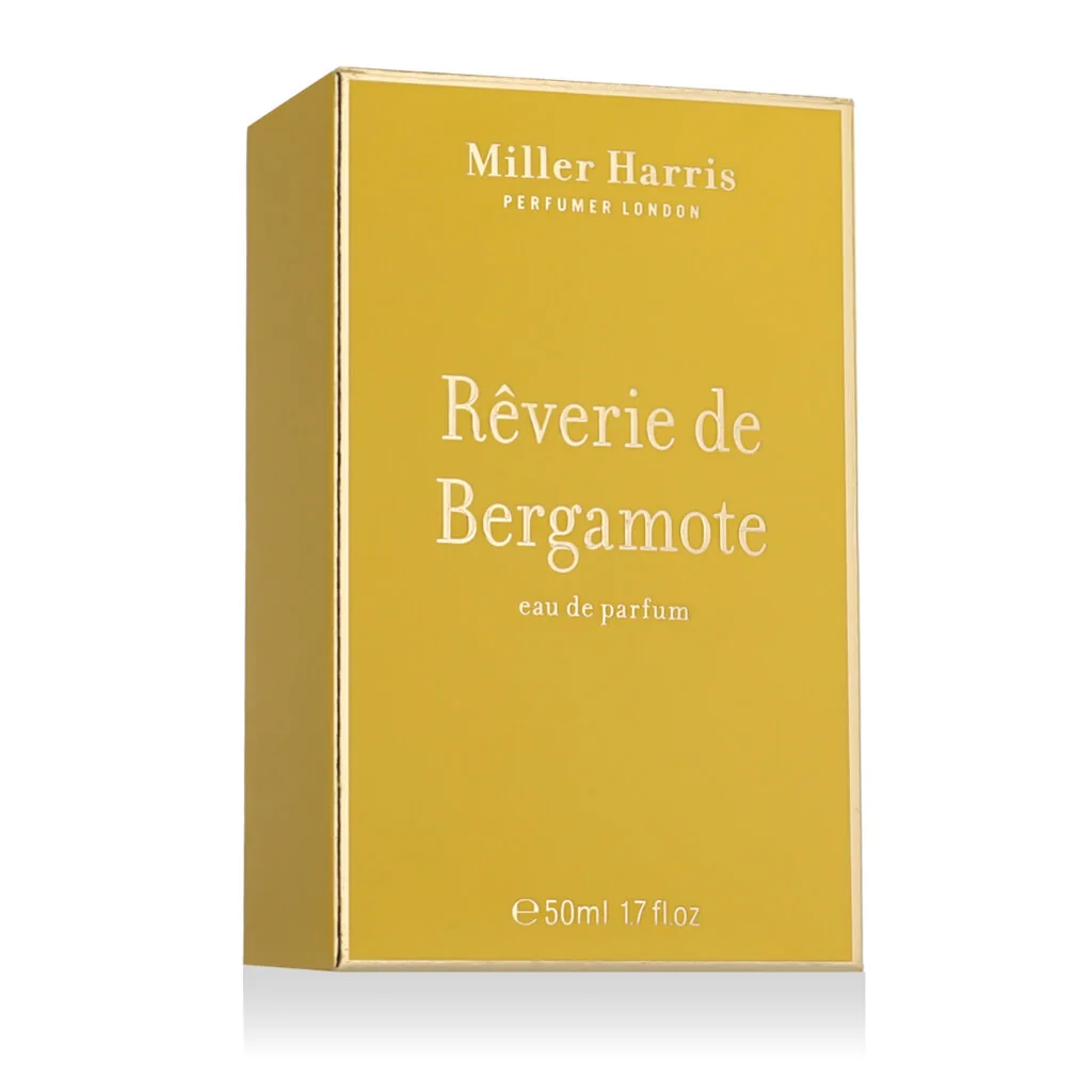Miller Harris Rêverie de Bergamote parfumovaná voda unisex 50 ml