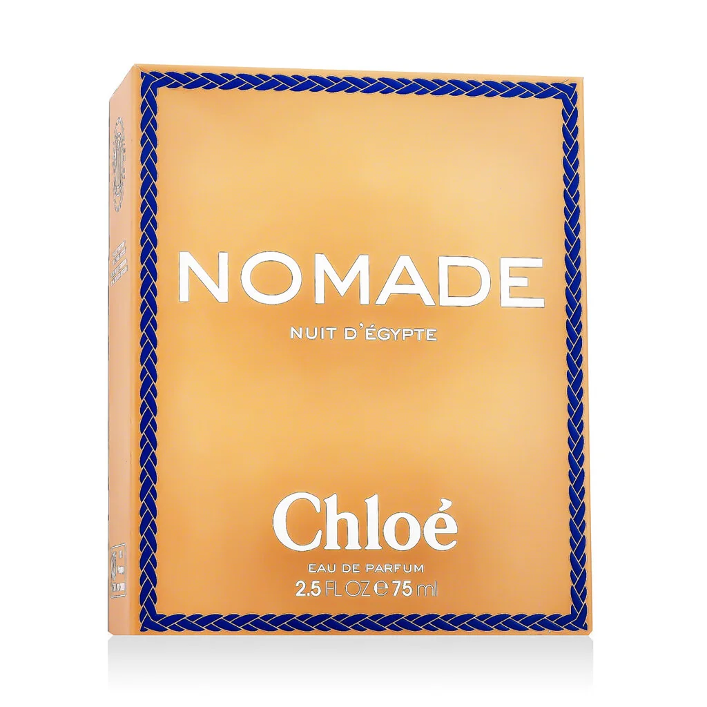 Chloé Nomade Nuit d'Egypte EDP 75 ml W