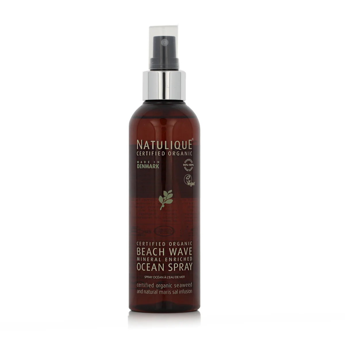 NATULIQUE - PRÍRODNÝ MORSKÝ SPREJ NA VLASY - 200ml MORSKÝ SPREJ NA VLASY - 200ml