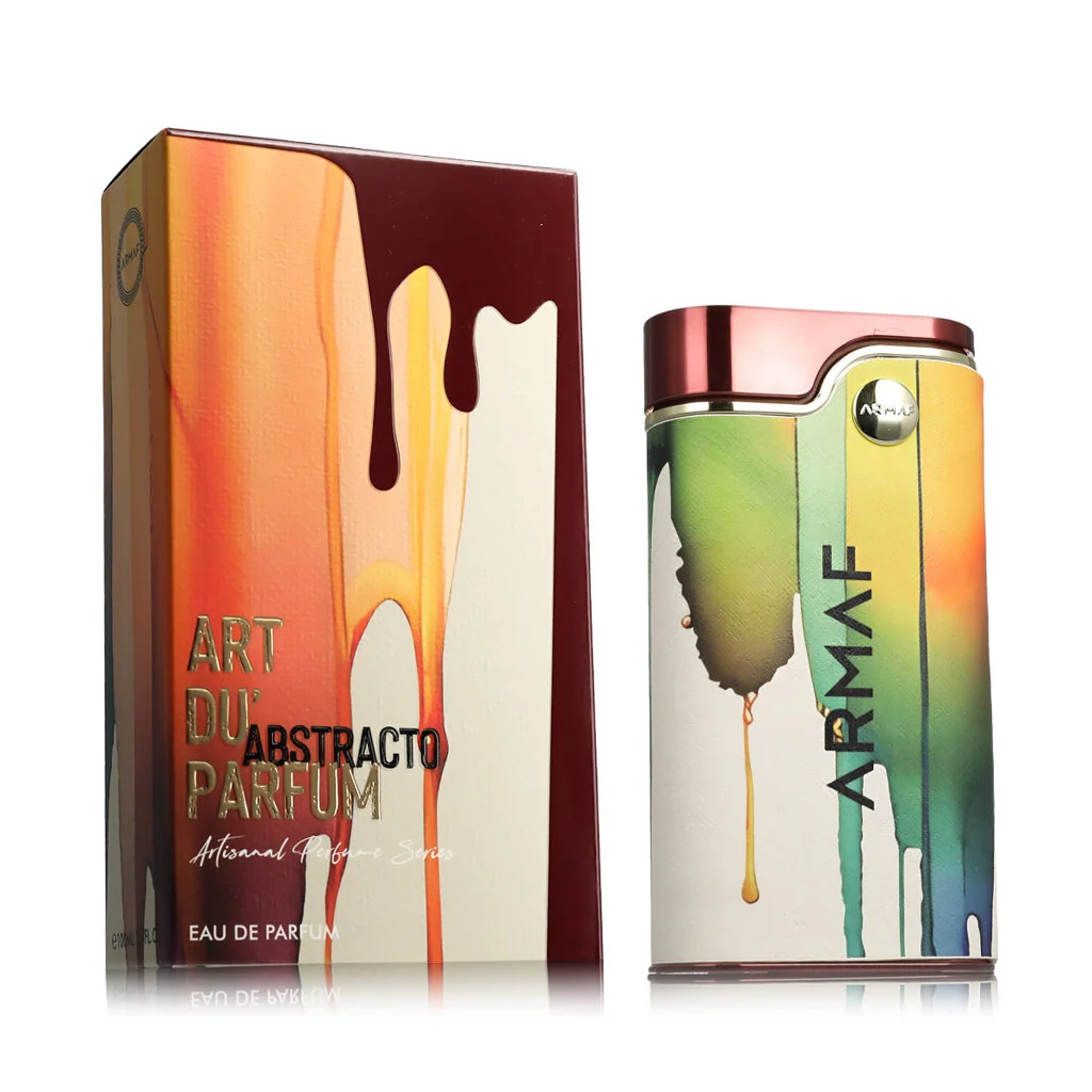 Armaf Art Du'Parfum Abstracto parfumovaná voda 100 ml unisex
