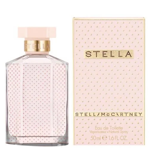 Stella Mccartney Stella Edt 100ml 1×100 ml, toaletná voda