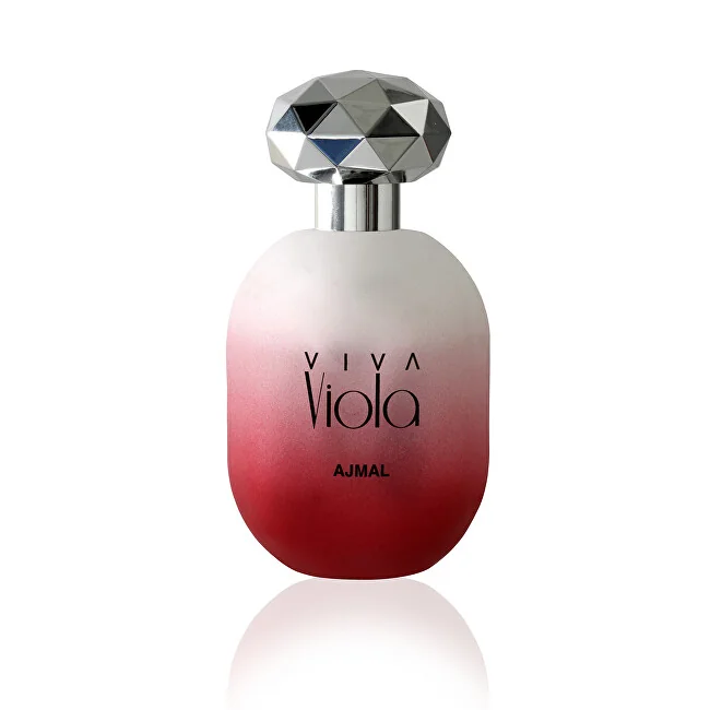 Ajmal Viva Viola Edp 75ml 1×75 ml, parfumová voda
