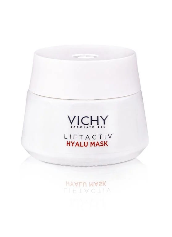 VICHY LIFTACTIV HYALU MASK 1×15 ml, proti starnutiu