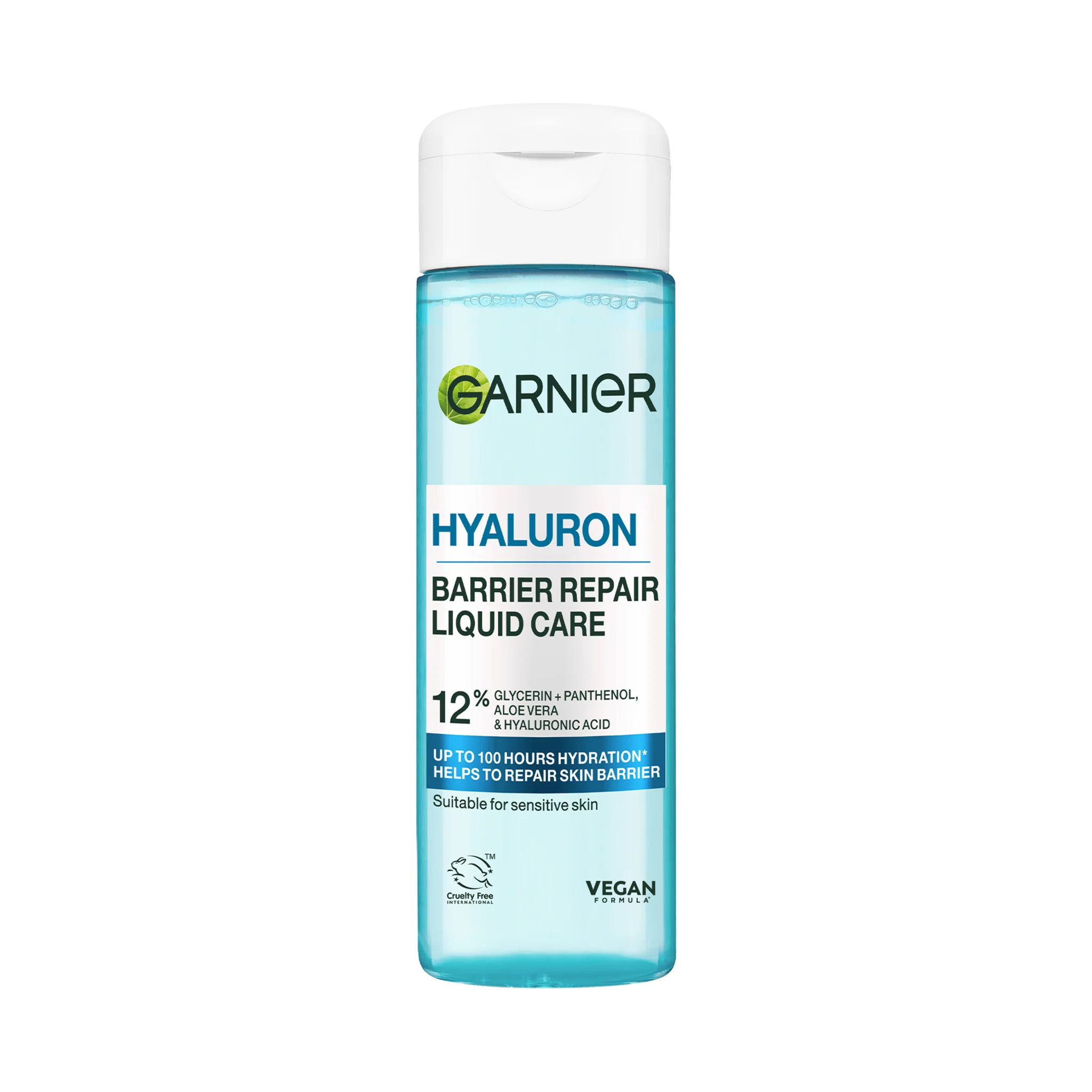 GARNIER HYALURON ESENCIA NA OBNOVU KOZ BARIERY 120ML 1×120 ml, esencia na tvár