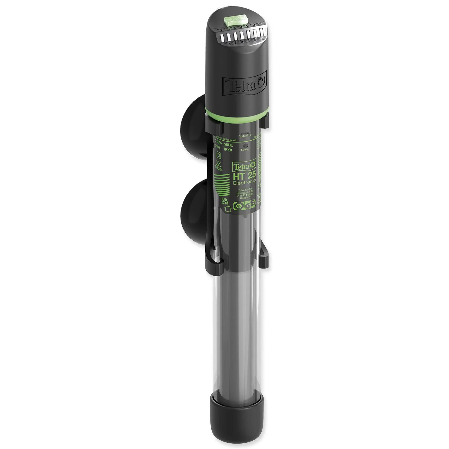 Ohrievač Tetra Electronic HT 25 25W, 10-25l