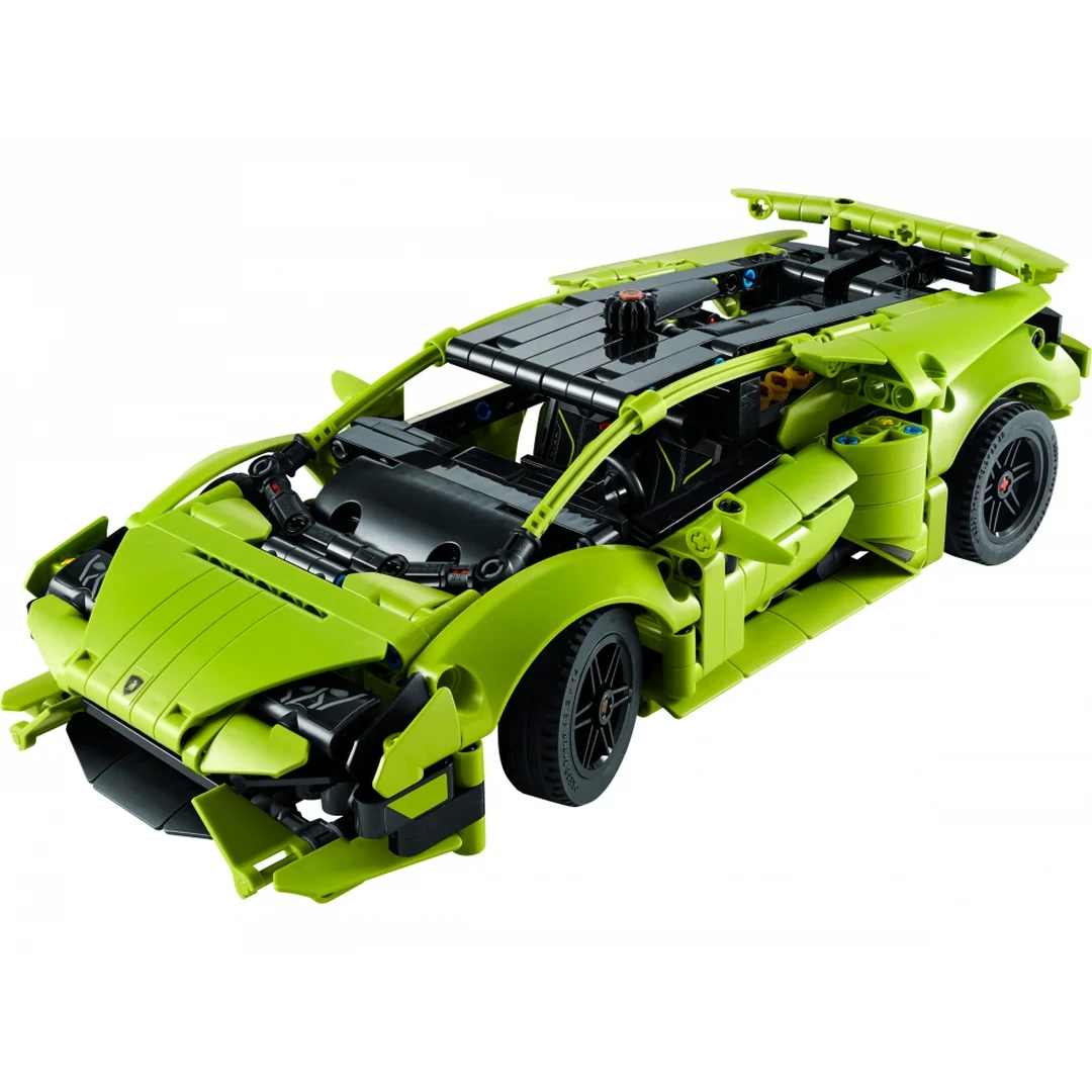 LEGO® Technic™ 42161 Lamborghini Huracán Tecnica