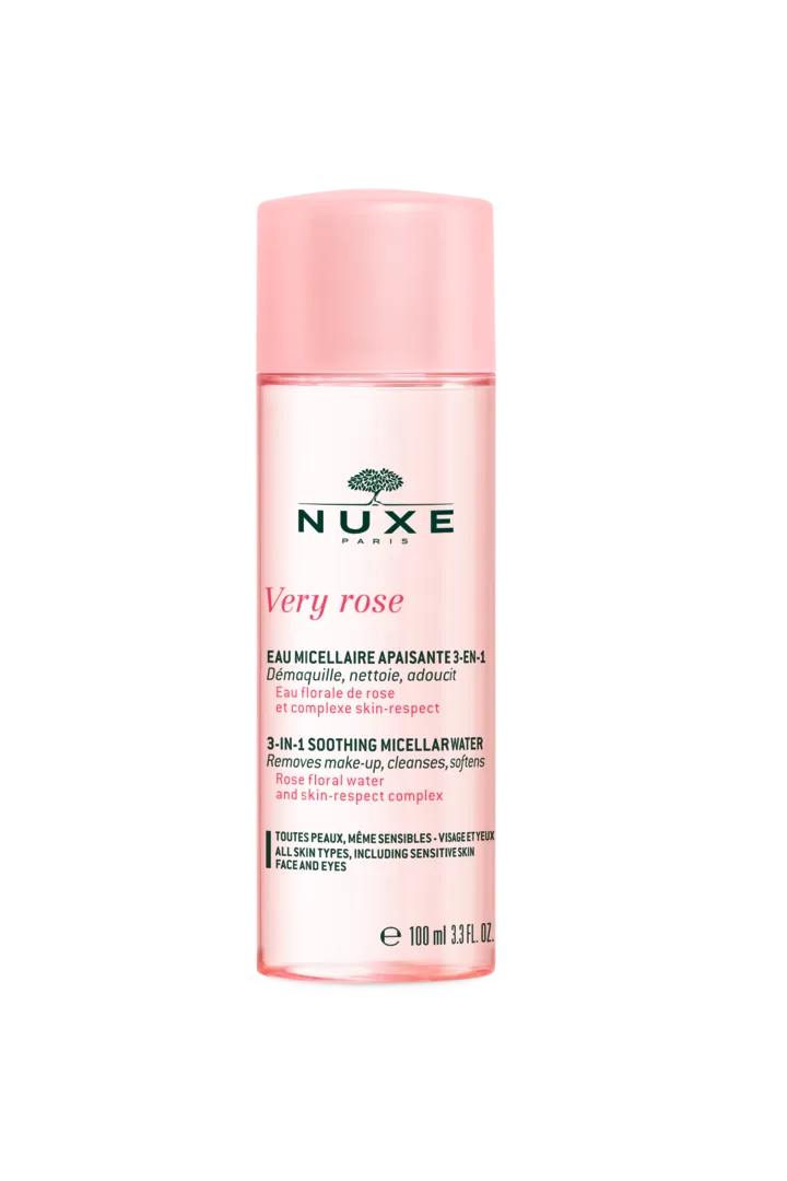 NUXE Very rose