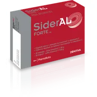 SiderAL FORTE Int.