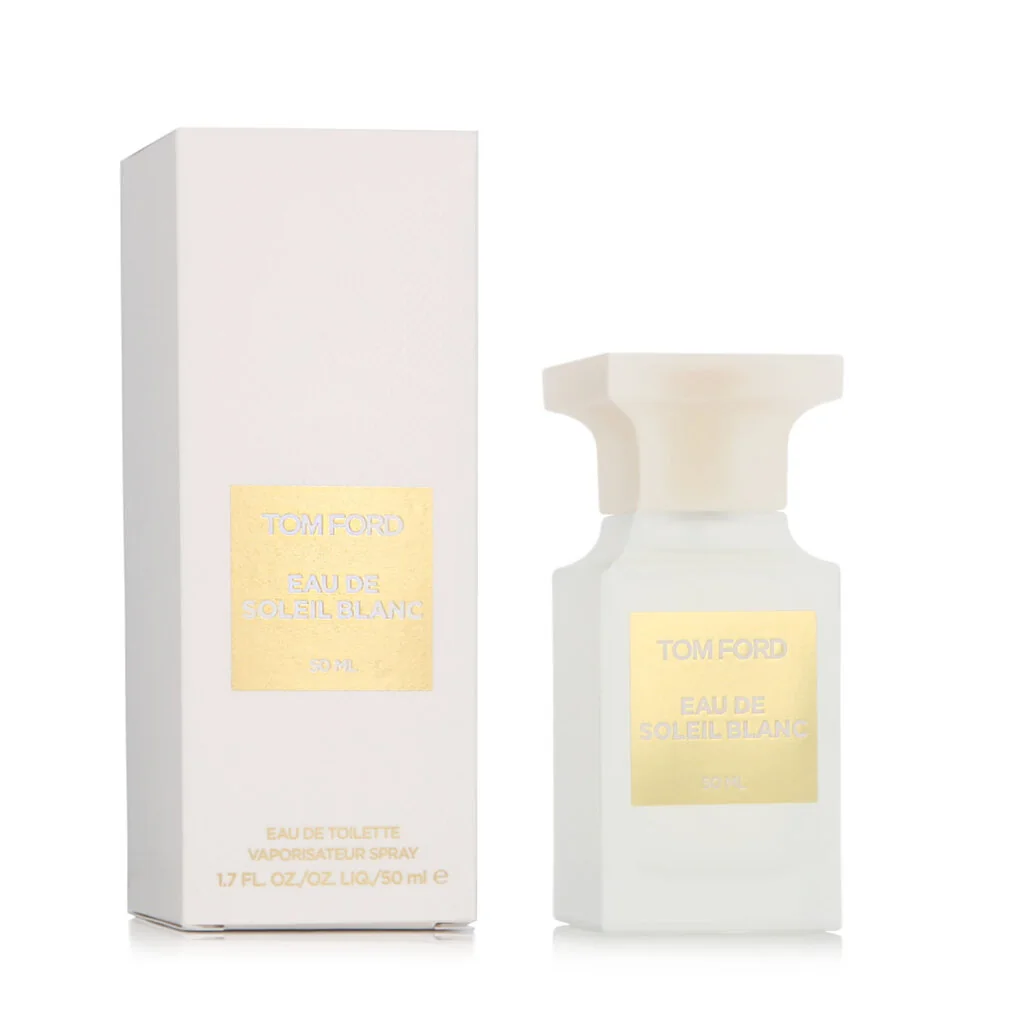 Tom Ford Eau de Soleil Blanc EDT 50 ml UNISEX