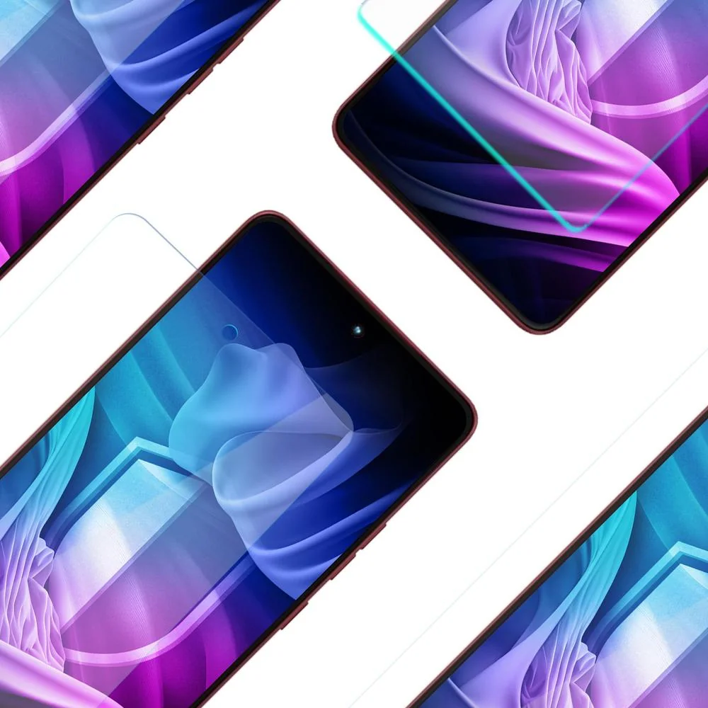 Ochranná fólia Silky Matt Pro pre Xiaomi 15T 5G Transparentná, 3mk