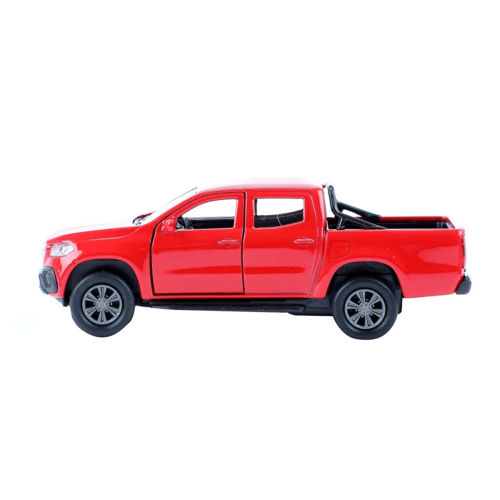 Mercedes-Benz X-Class (12DB) - Auto WELLY -Toi Toys