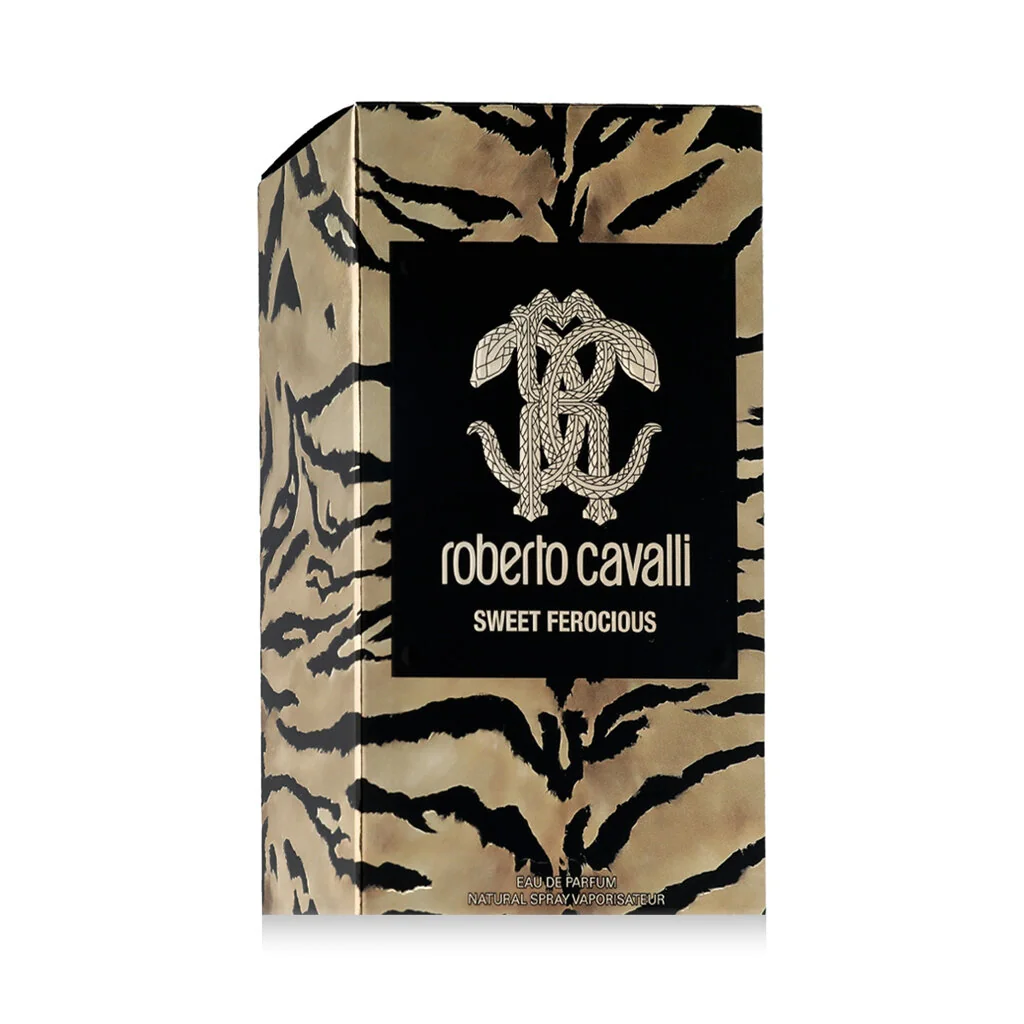 Roberto Cavalli Sweet Ferocious EDP 75 ml W