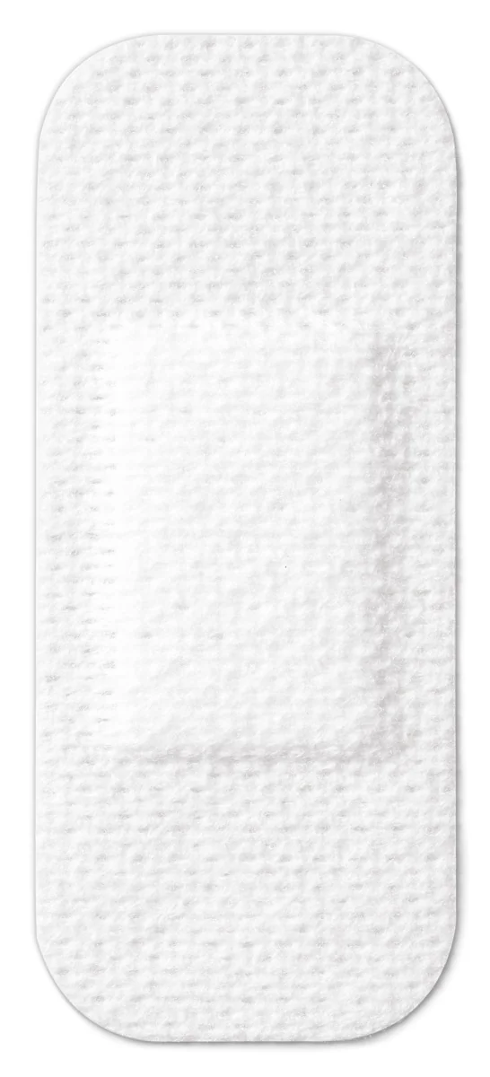 Hansaplast Sensitive 1×20 ks, hypoalergénna náplasť