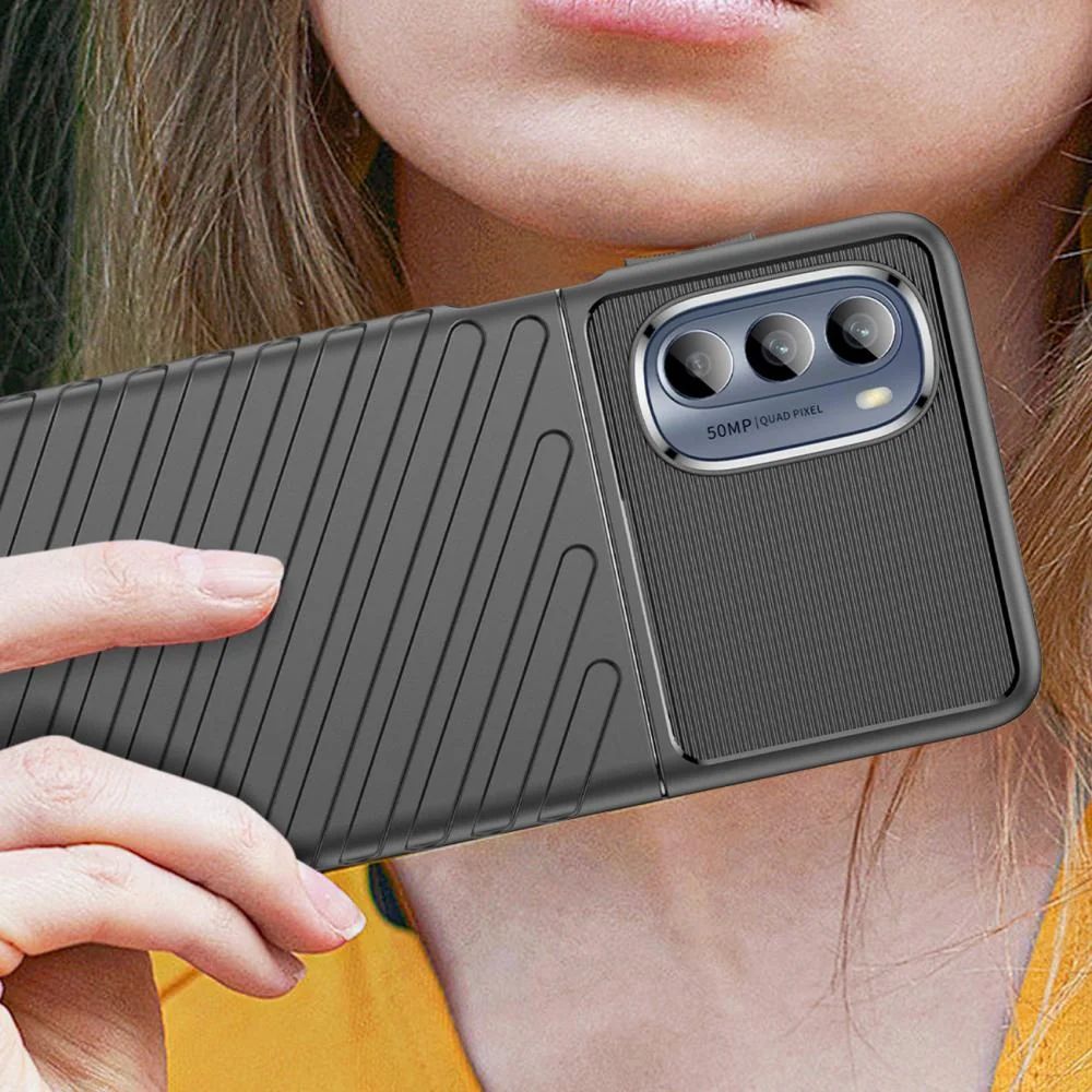 MG Thunder kryt na Motorola Moto G62 5G