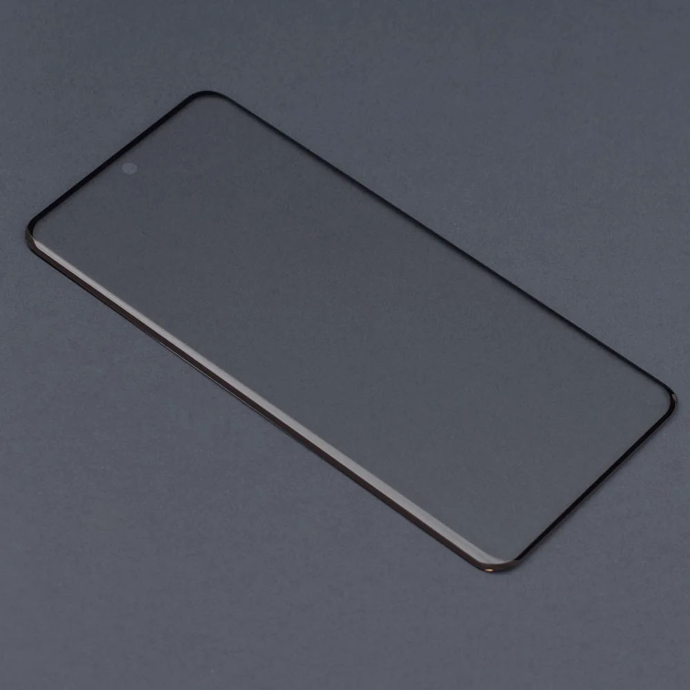 10D Tvrdené sklo pre Motorola Edge 40 Pro - Čierna 1 x 10D sklo, vysoká odolnosť