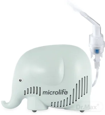 MICROLIFE INHALÁTOR DETSKÝ NEB 410 1×1 ks, inhalátor