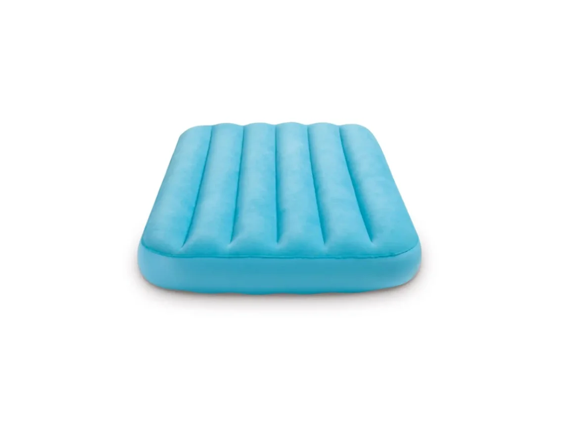 Intex 66803 Detská nafukovacia posteľ Cozy Kids