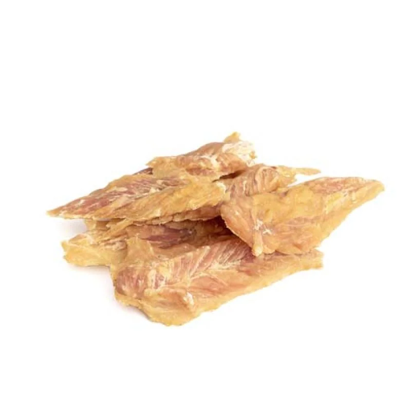 COBBYS PET AIKO Meat mäkké kuracie plátky 200g