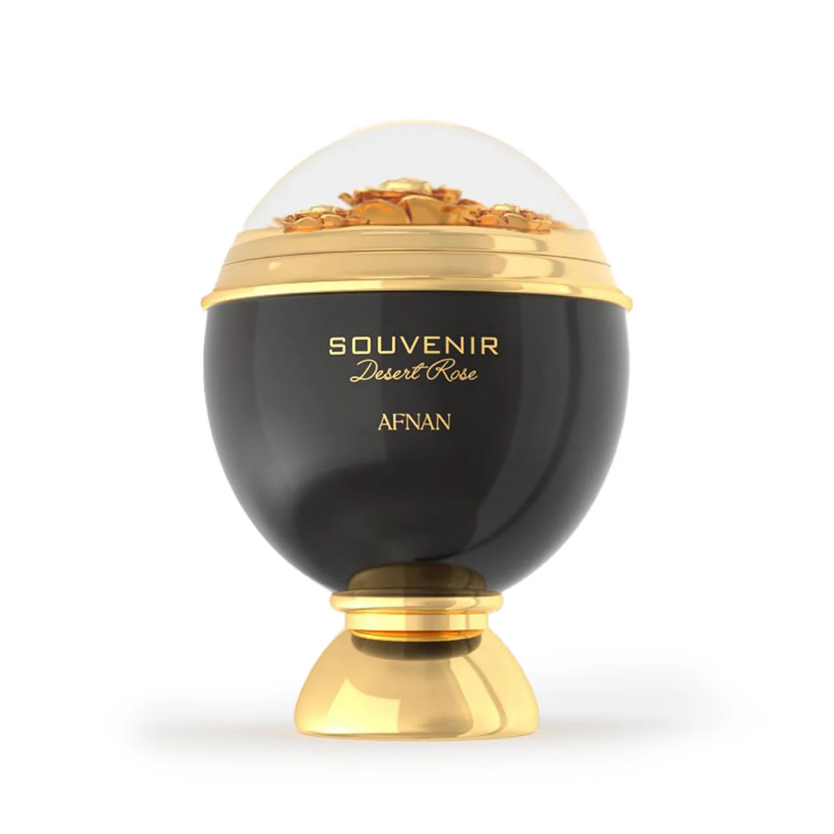 Afnan Souvenir Desert Rose EDP 100 ml W