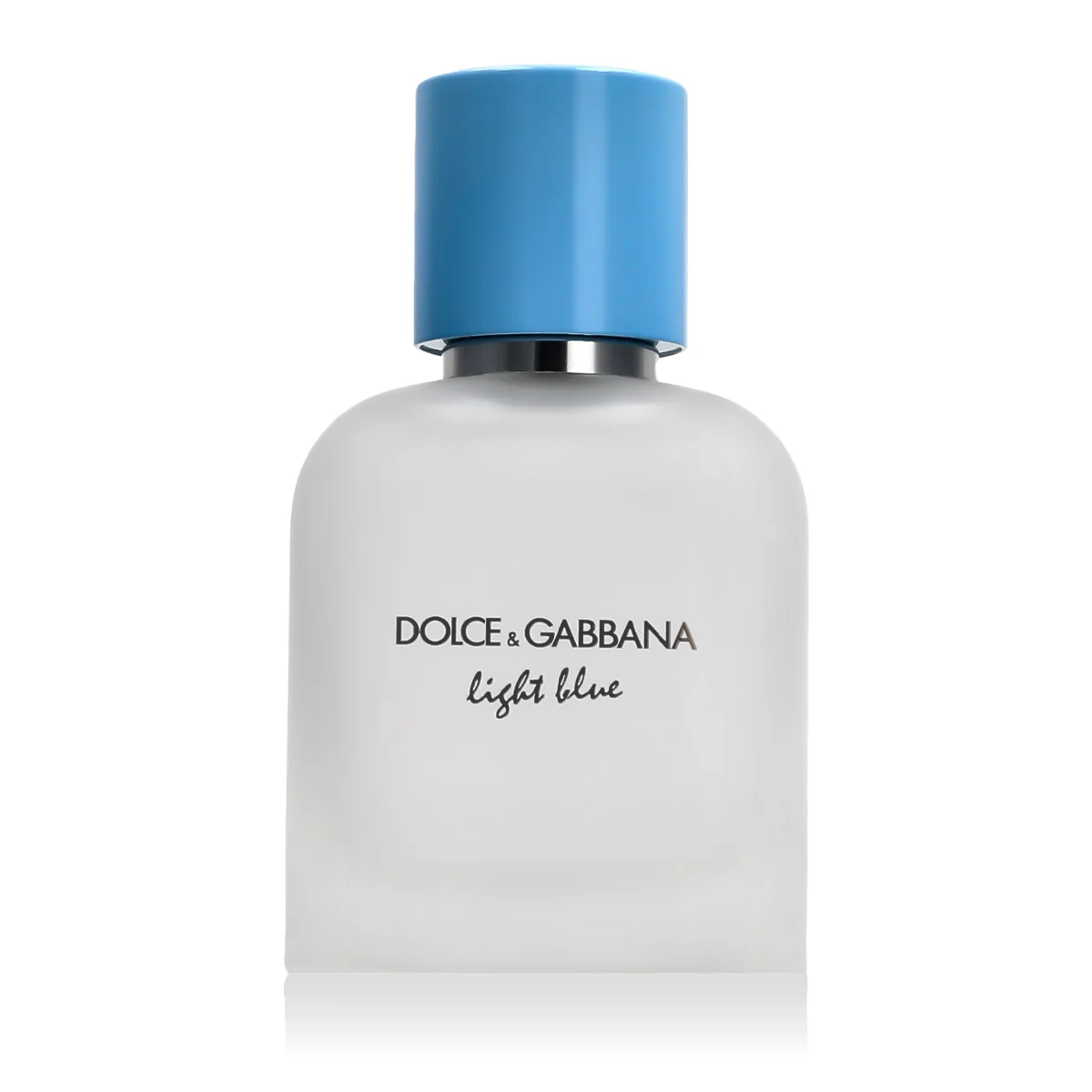 Dolce & Gabbana Light Blue Pour Homme toaletná voda pre mužov 50 ml
